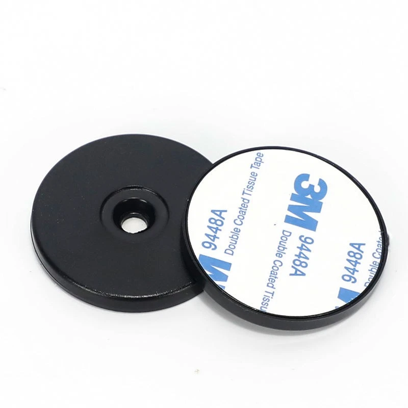 mifare abs patrol tag