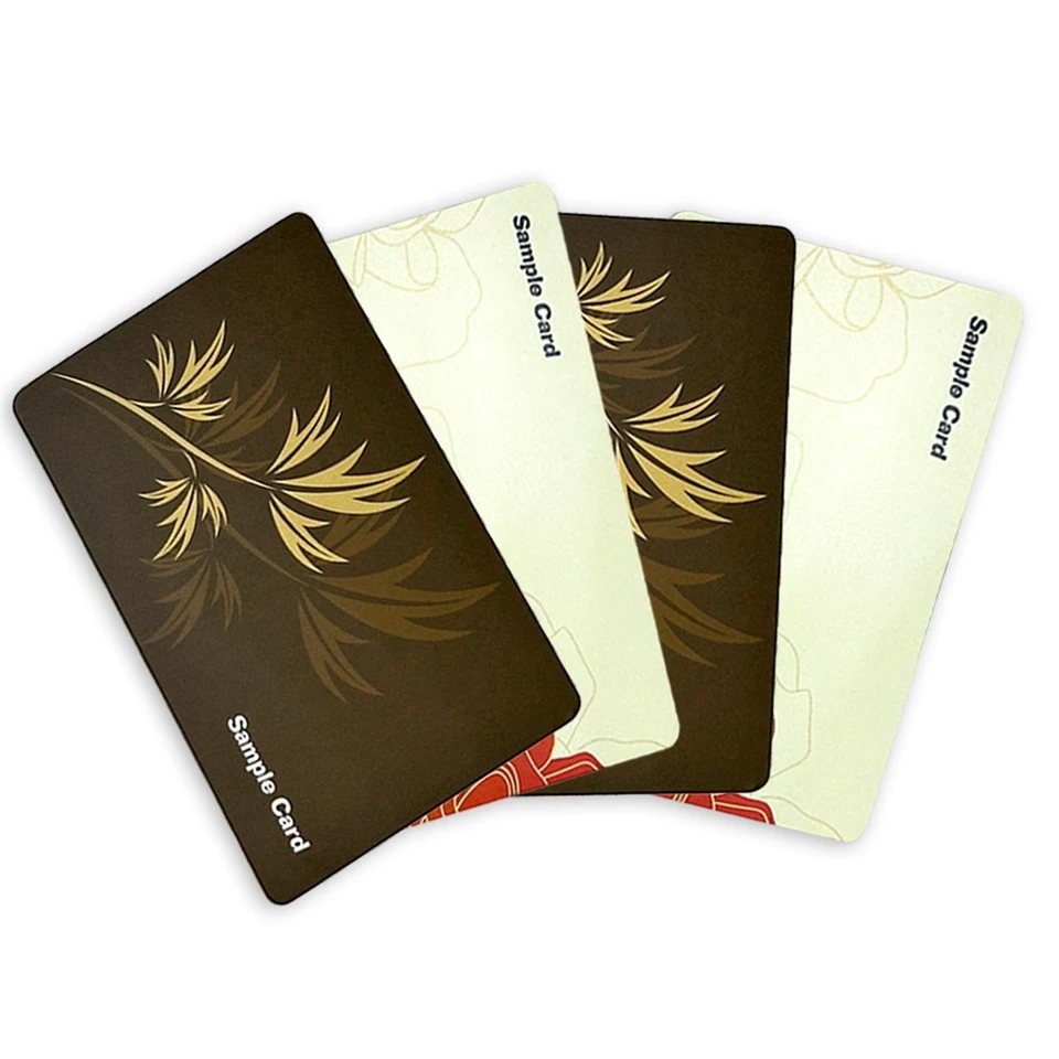 Ticket Card best